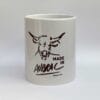 Mug "MADE IN AUBRAC"