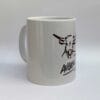 Mug "MADE IN AUBRAC" – Image 2